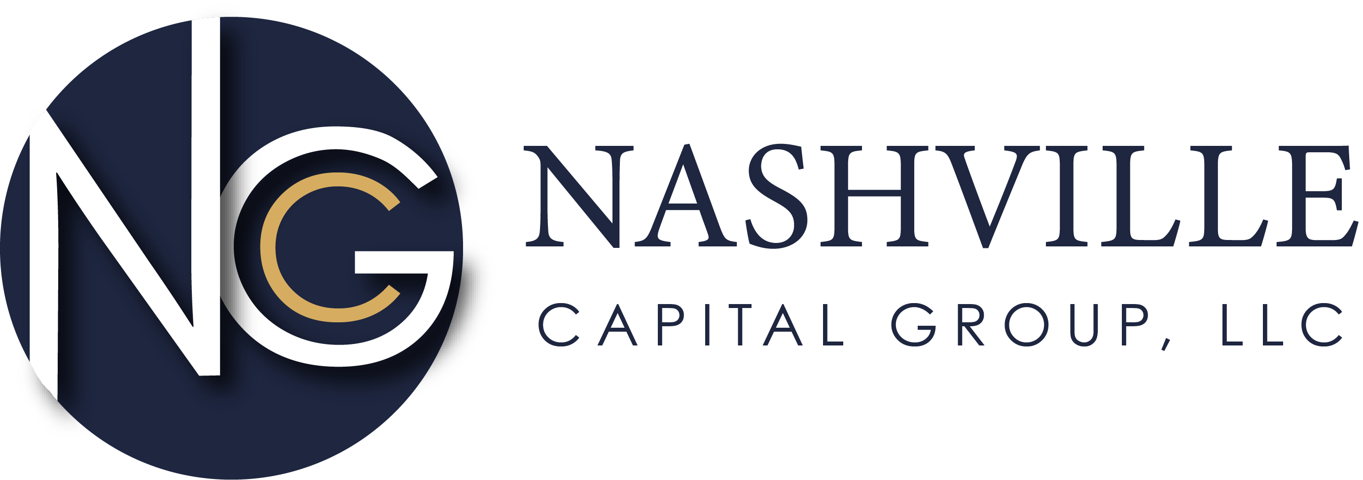 Nashville Capital Group, LLC Logo